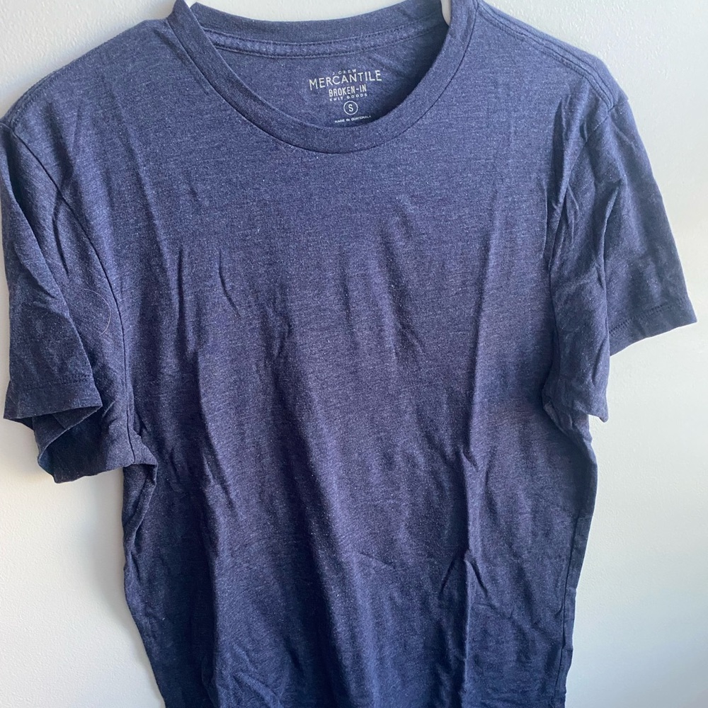 J Crew Shirt